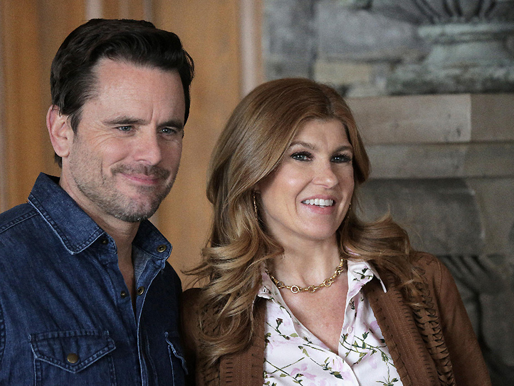 'Nashville' TV show