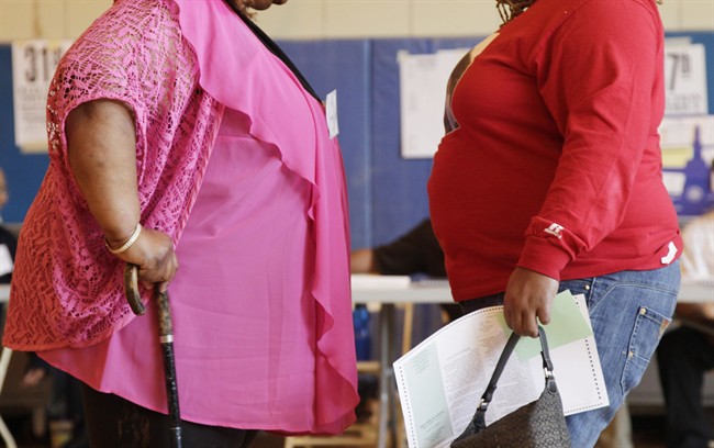 Excessively fat-shaming won’t push people into trying to lose weight. 