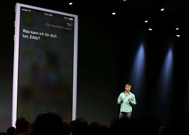 On Monday, June 13, 2016, Apple is expected to demonstrate how much smarter Siri can get as it kicks off its annual software conference.