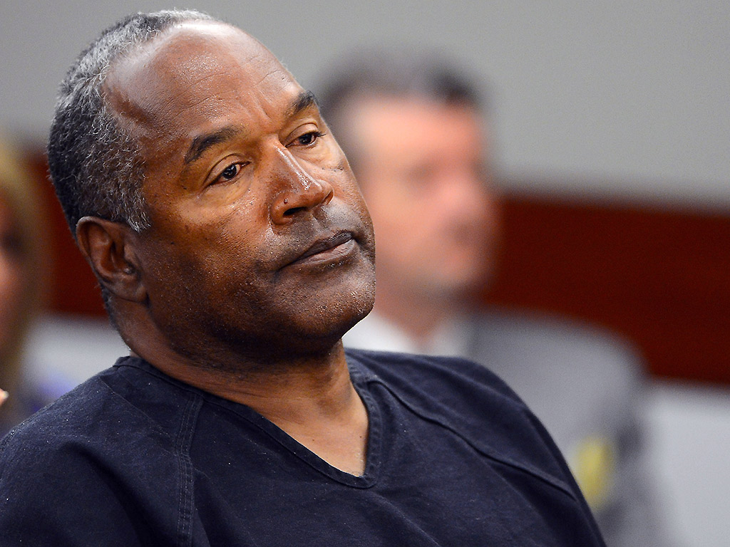 O.J. Simpson
