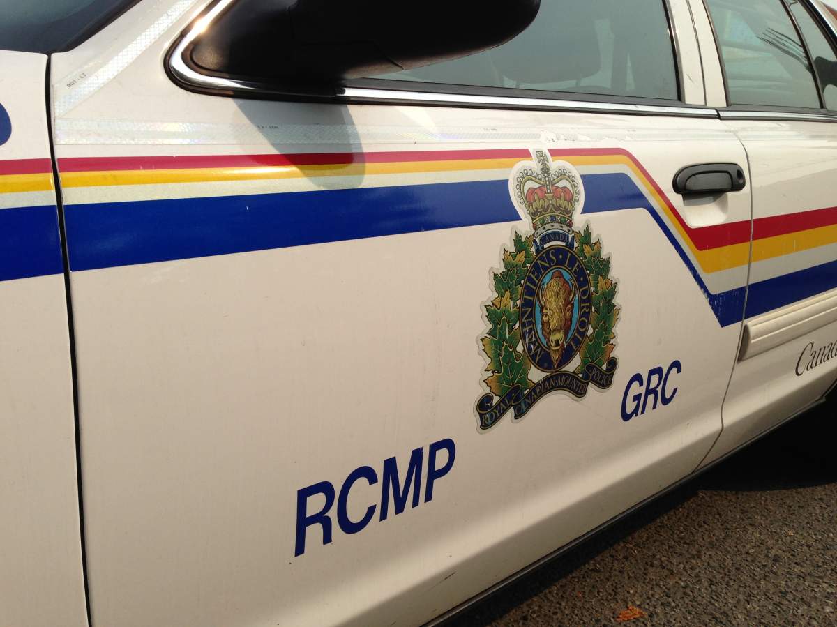Sexual Assault in Banff