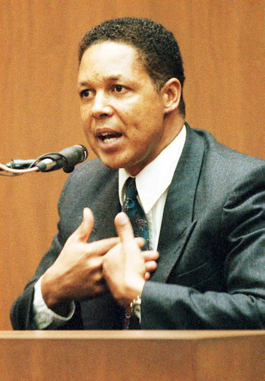 Ronald Shipp