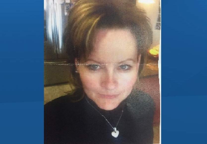 Sandra Giesbrecht, 44, has been denied bail.