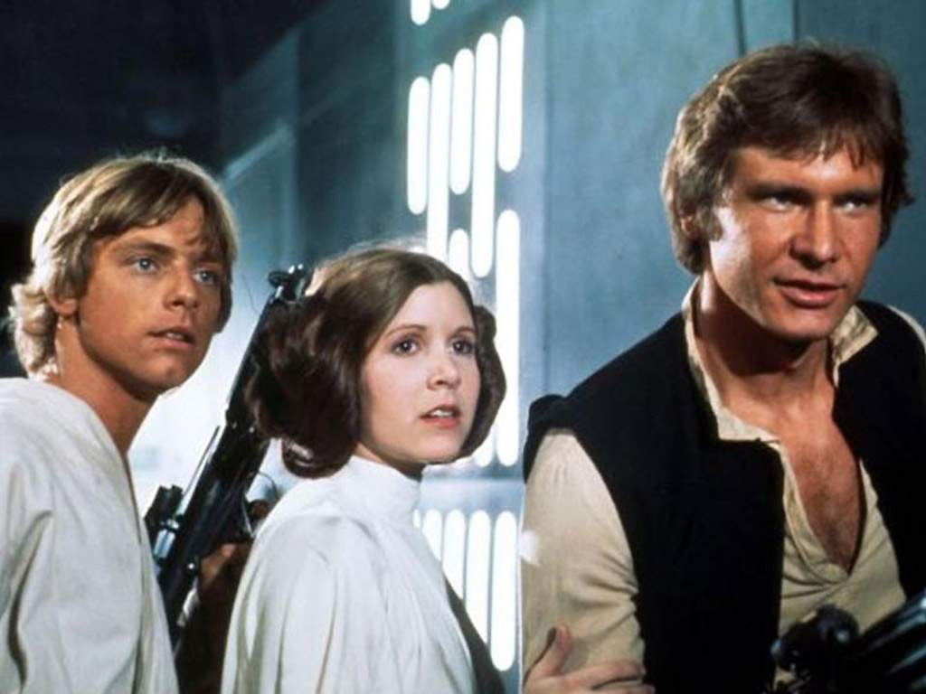 'Star Wars'