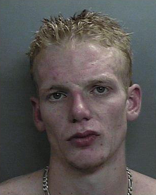 Newton sentenced to 7 years for Kelowna bus stabbing - image