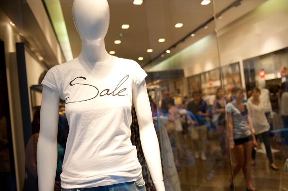 Mannequins go missing after break-and-enters in downtown Belleville - image