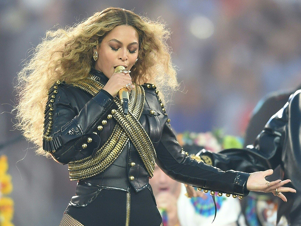 Beyonce