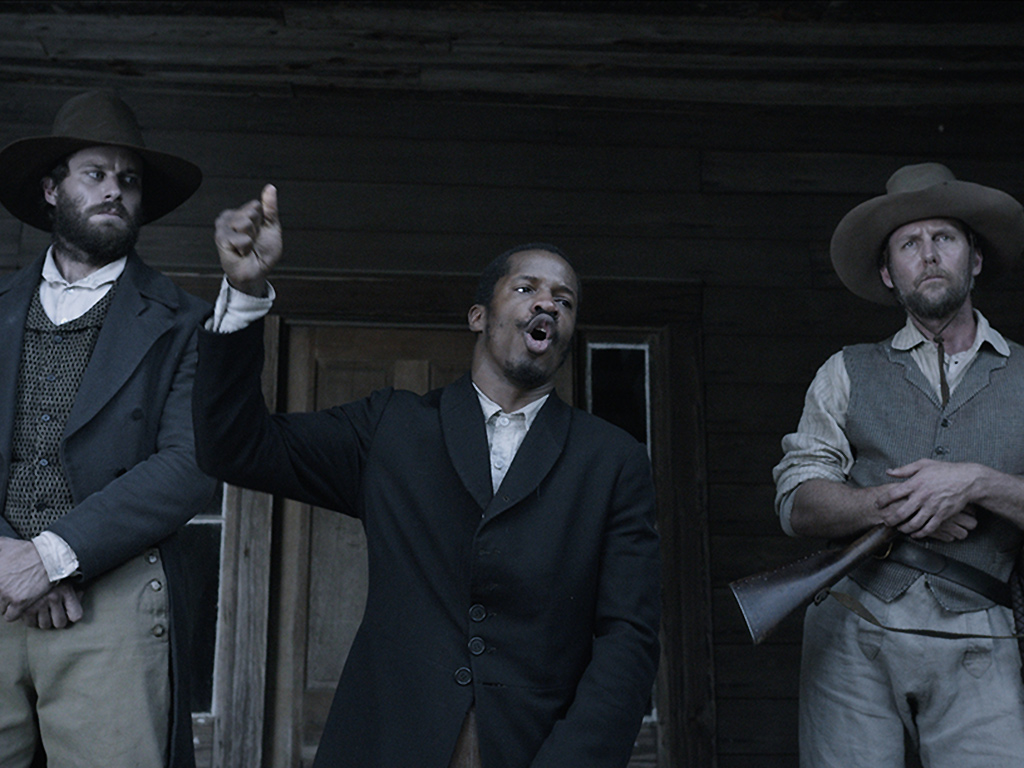 The Birth of a Nation