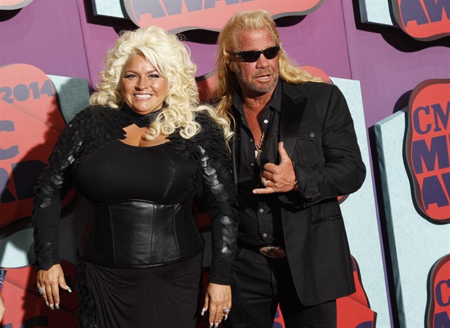 Hawaii sues ‘Dog the Bounty Hunter’ - image