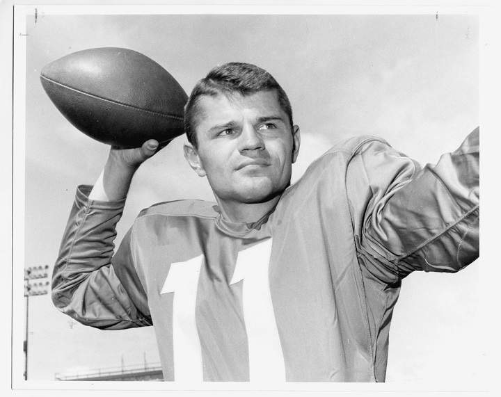 You choose: Who are the top five Winnipeg Blue Bombers players ever? - image
