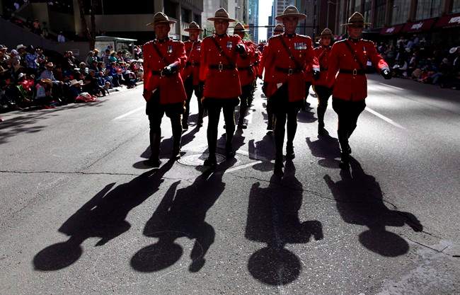 Sexual harassment in the RCMP workplace will not be tolerated, Commissioner Bob Paulson says.