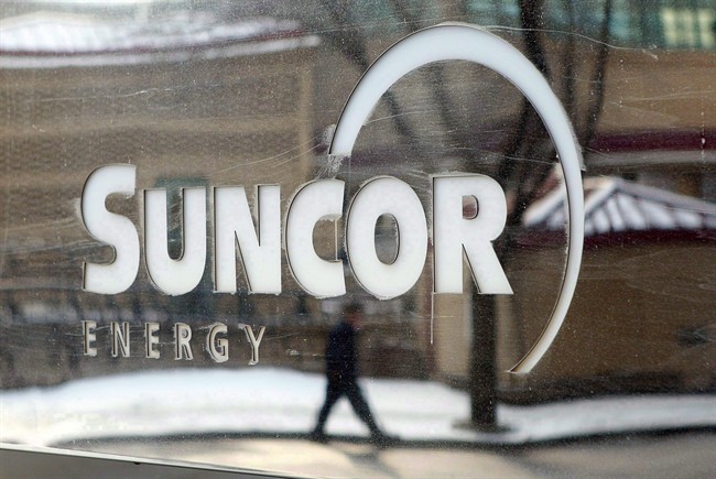 Contract worker killed at Suncor site near Fort McMurray - image