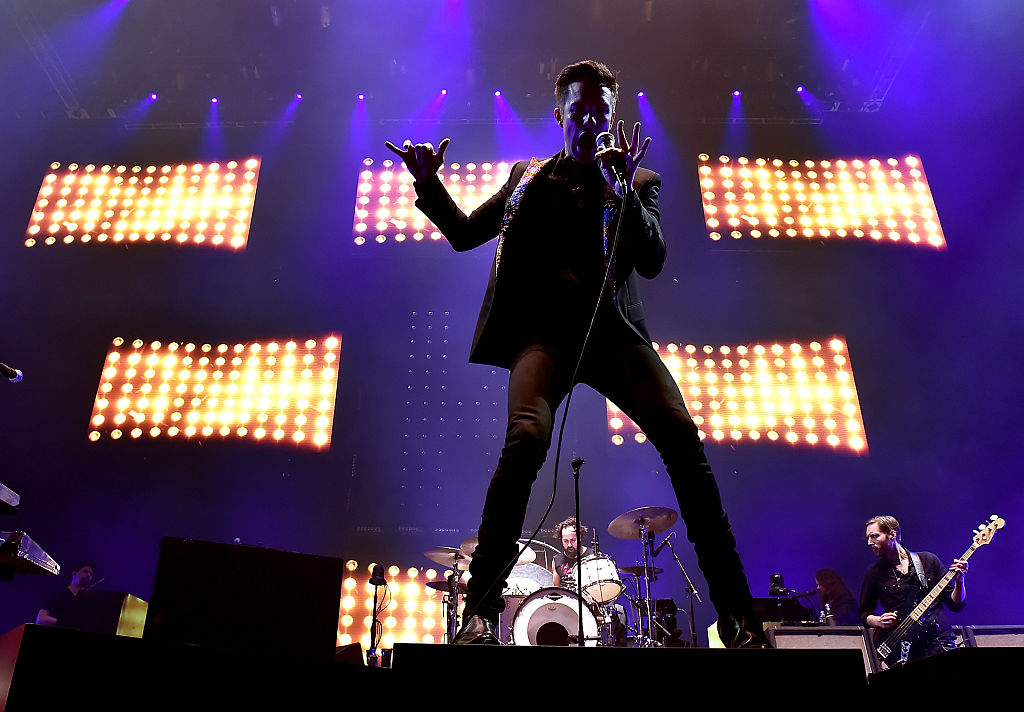 the killers