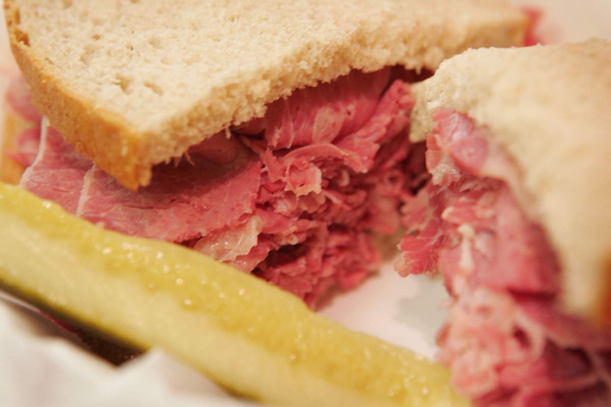 Bringing your lunch to work each day will definitely save you money.