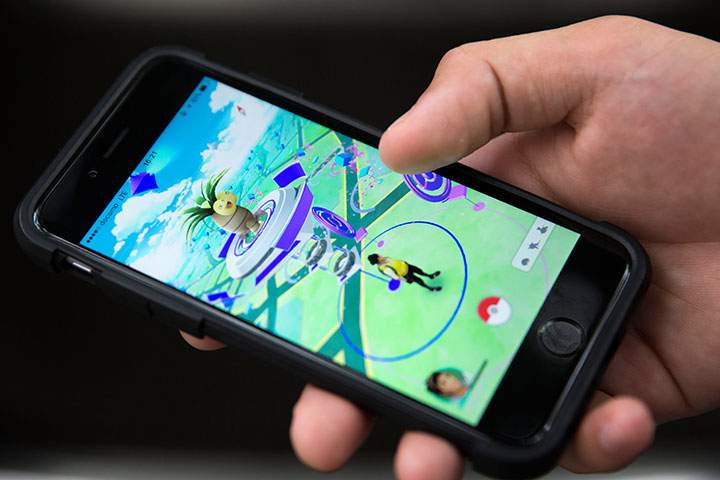 FILE: Pokemon Go.