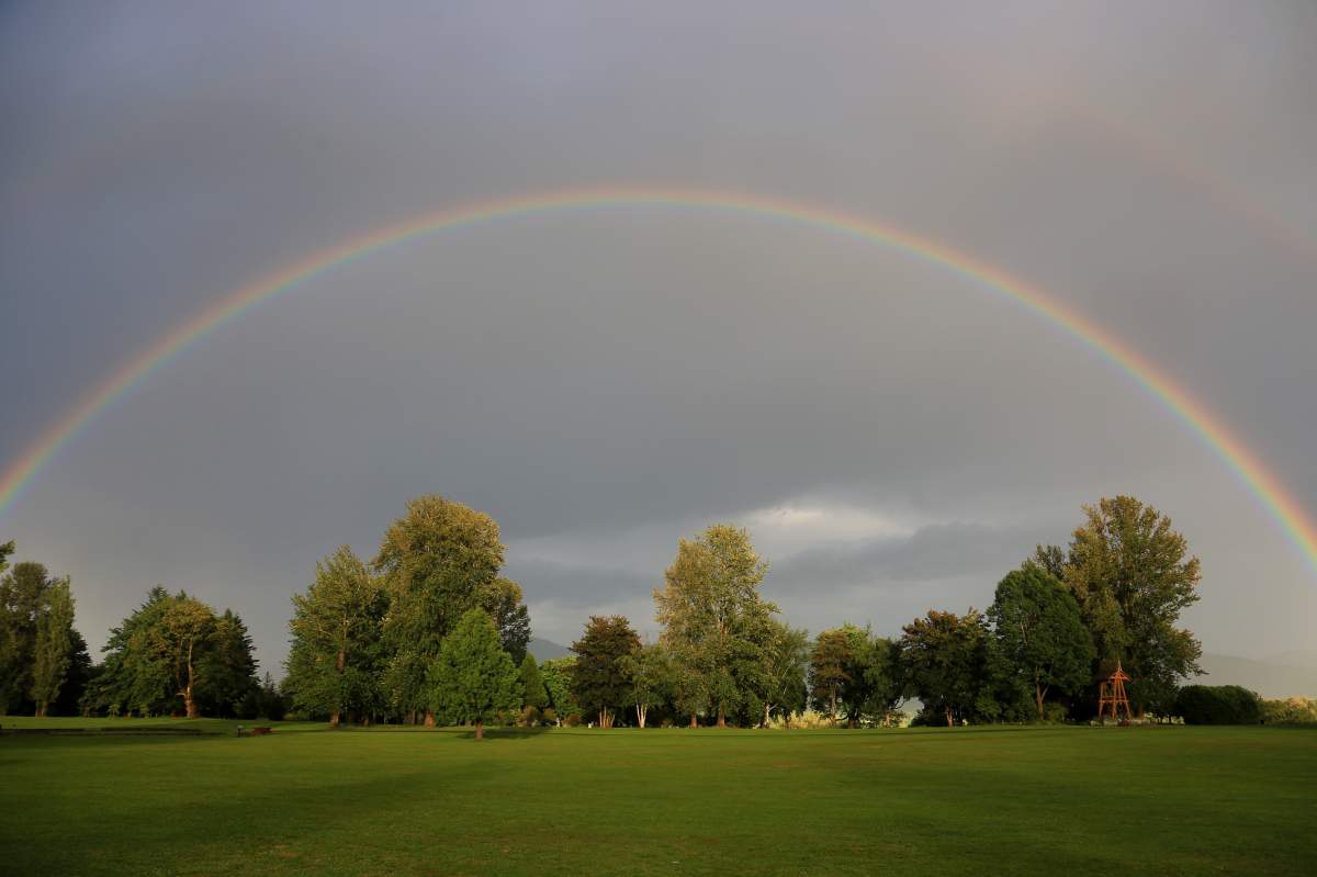 Kelly Kitsch – Fraser River Heritage Park