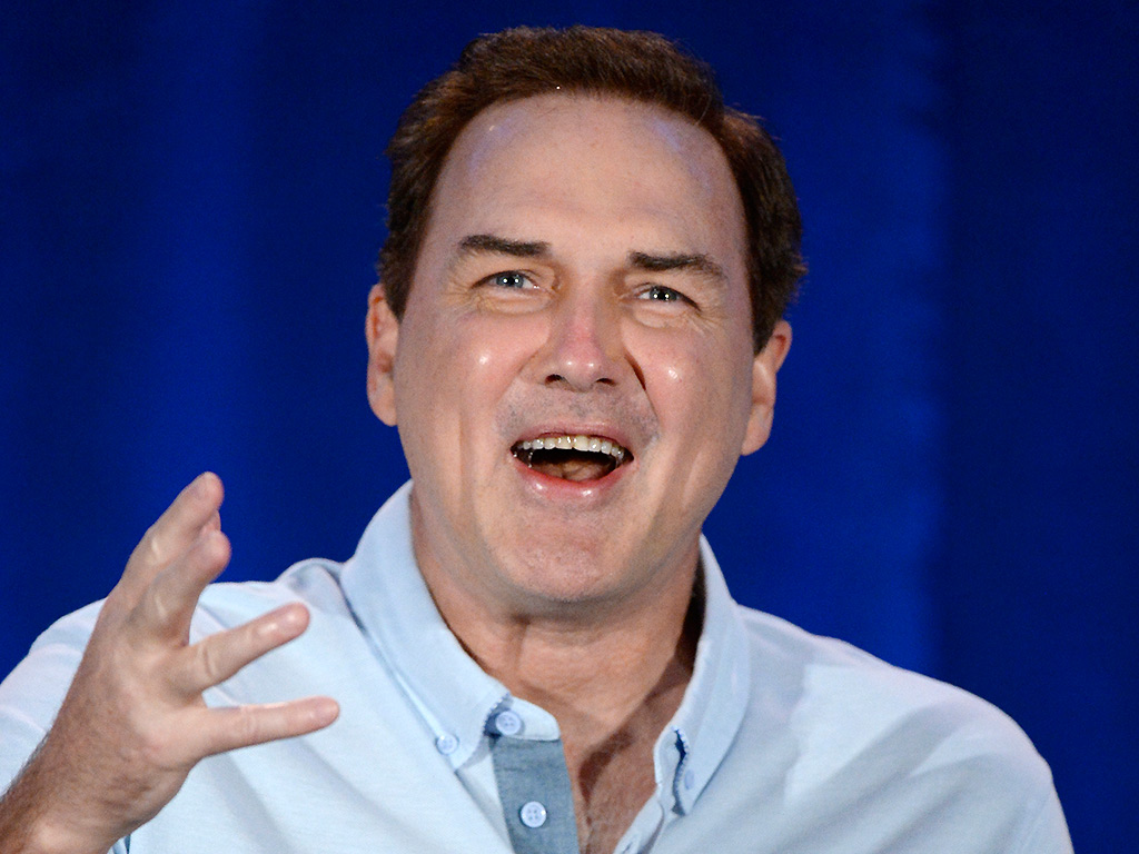 Norm Macdonald