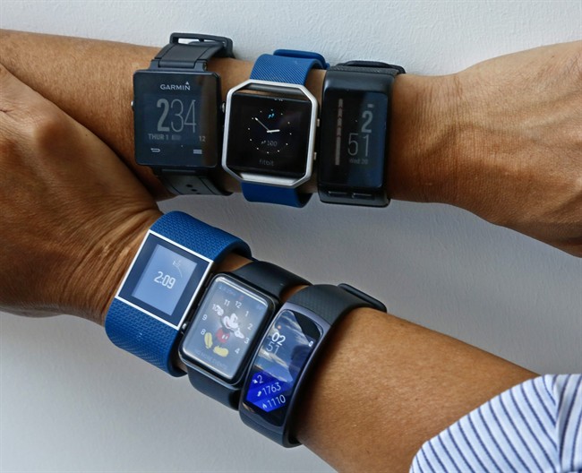The data economy is based on the understanding that consumers will freely share personal data from things like wearable devices. Mike Colledge says there is no such thing as a free lunch.  