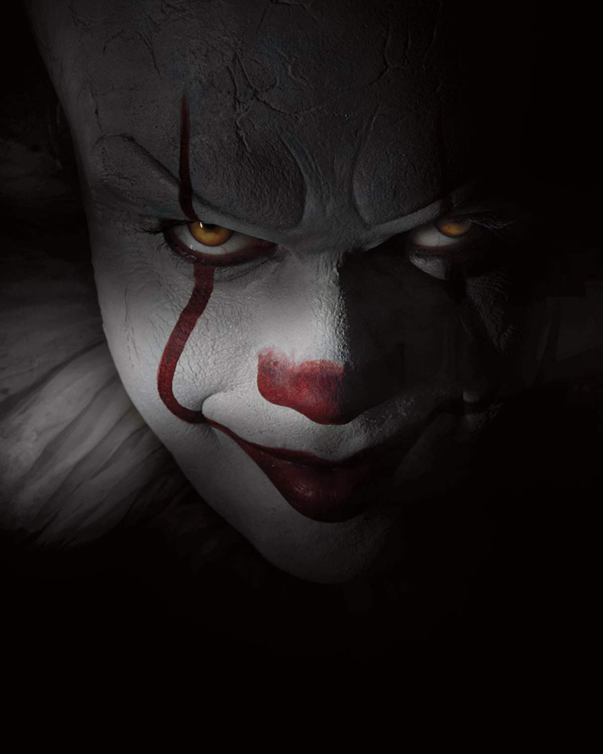 ‘It’ movie: Pennywise the Clown is back to terrify you - image