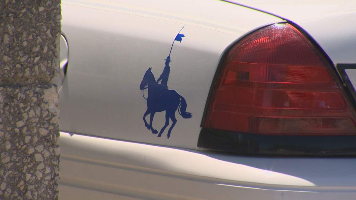 RCMP searching for vehicle that may have gone into a northern Saskatchewan river.