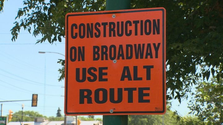 Broadway businesses hit hard by construction counting on the Fringe - image