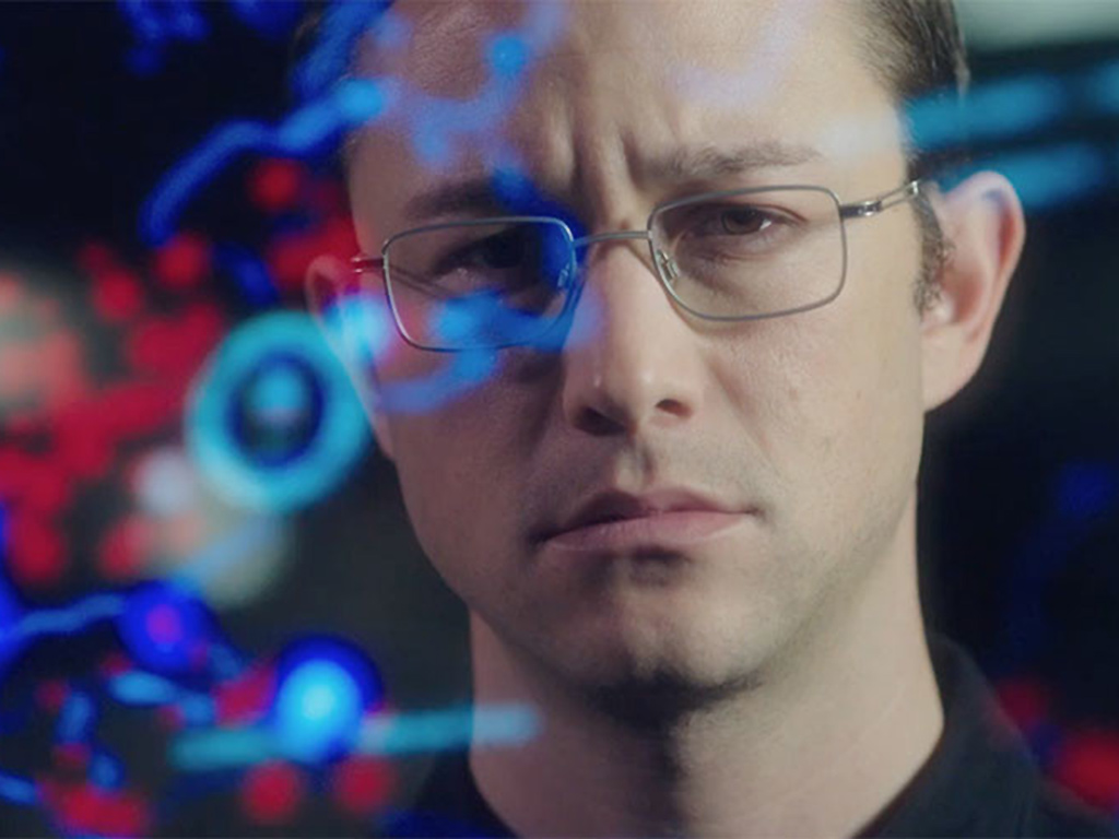 Snowden