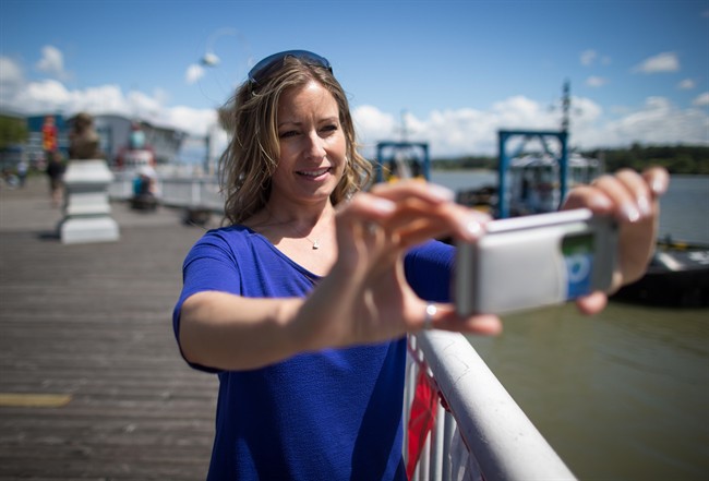 Women moving to disrupt male-heavy tech industry - image
