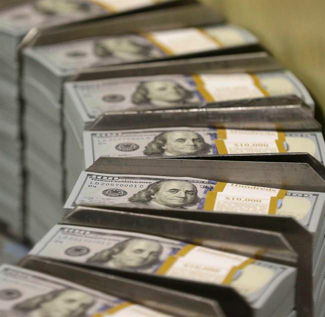 Halifax police are warning about counterfeit money that's being used in the HRM, mainly in Dartmouth.