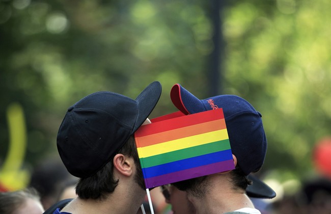 Malta has become the first European country to ban gay conversion therapy, imposing fines of up to 10,000 euros ($10,750) and a jail term of up to one year for offenders.
