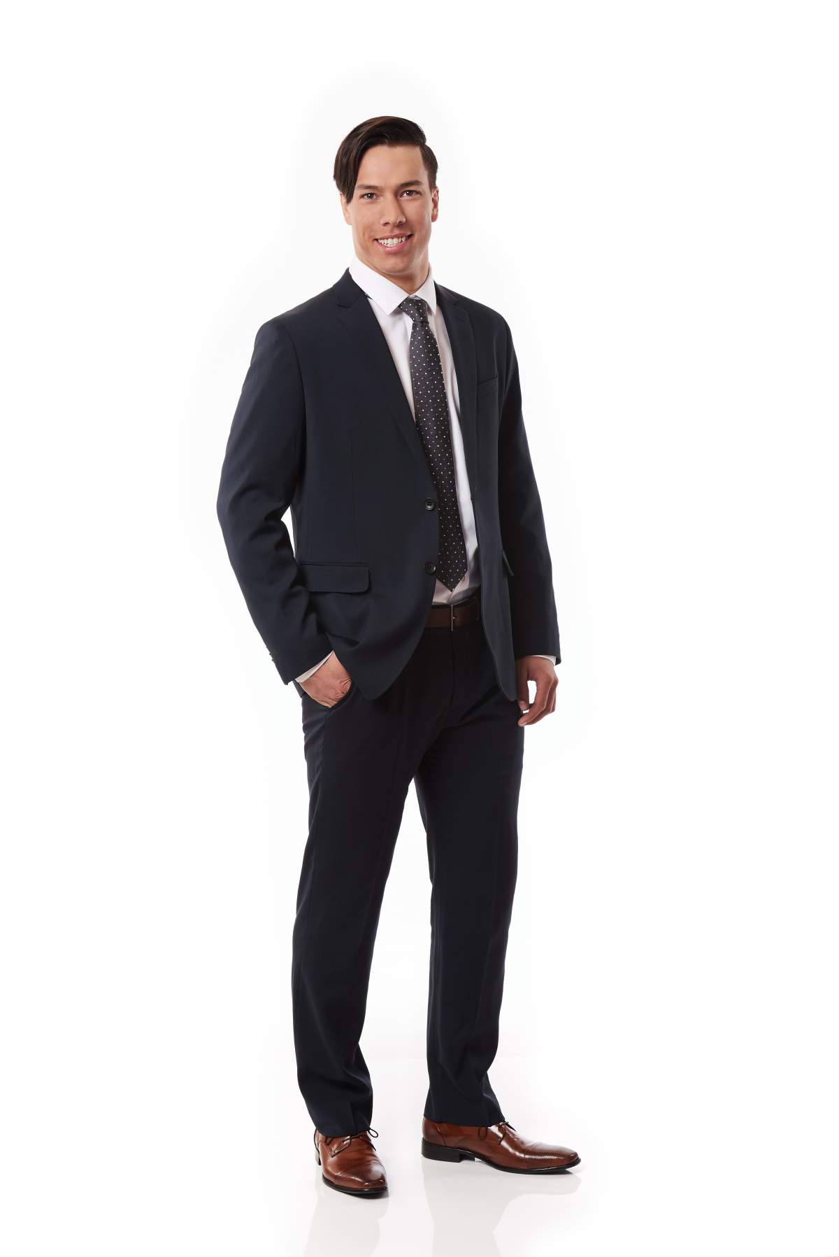 ‘The Bachelorette Canada’: Bachelors revealed for dating show - image