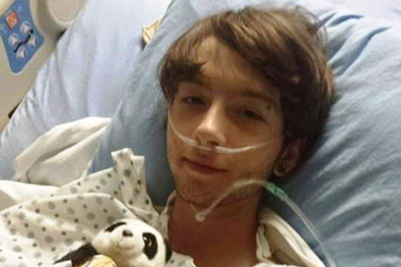 Donations to Brandon Hall’s battle with cancer can be made via his GoFundMe account.