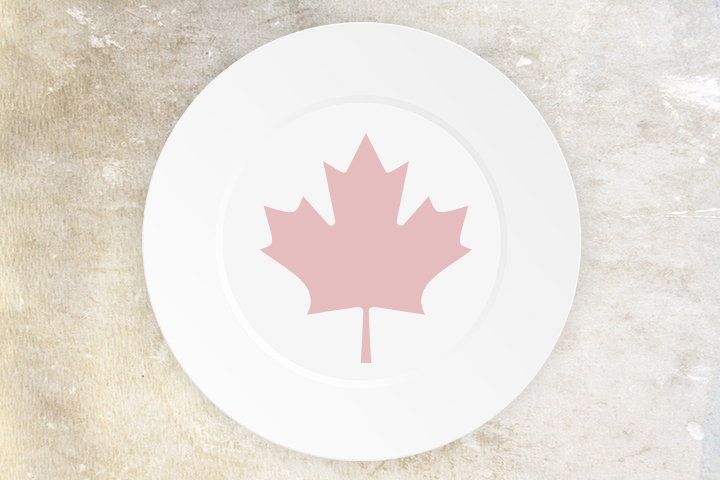 Here's an inside look at what Team Canada Olympians eat to prep for the Summer Games, and what they plan to indulge in when the pressure's off.