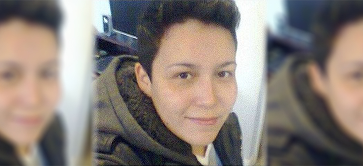 Police say the remains of 30-year-old Toronto resident Melissa Cooper were found outside of Charlie's Meat and Seafood in downtown Toronto in mid-April.