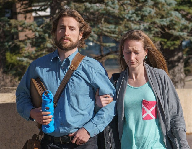 Both the defence for David and Collet Stephan and the Crown will have their appeal hearing March 9, 2016 at the Alberta Court of Appeal.