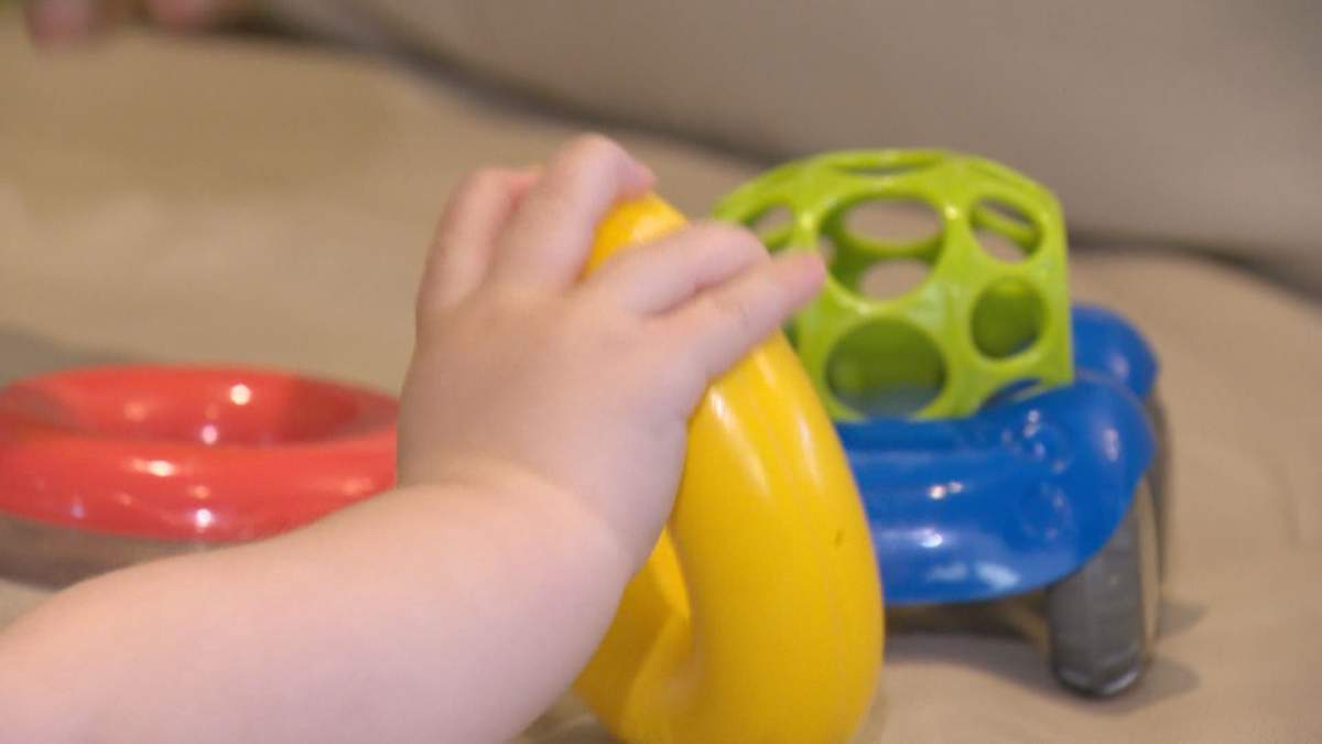The Canada-Saskatchewan Early Learning and Child Care Agreement provides funding for the creation of new licensed child care spaces in the province, officials said.