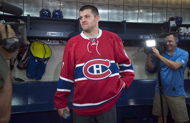 Alexander Radulov.