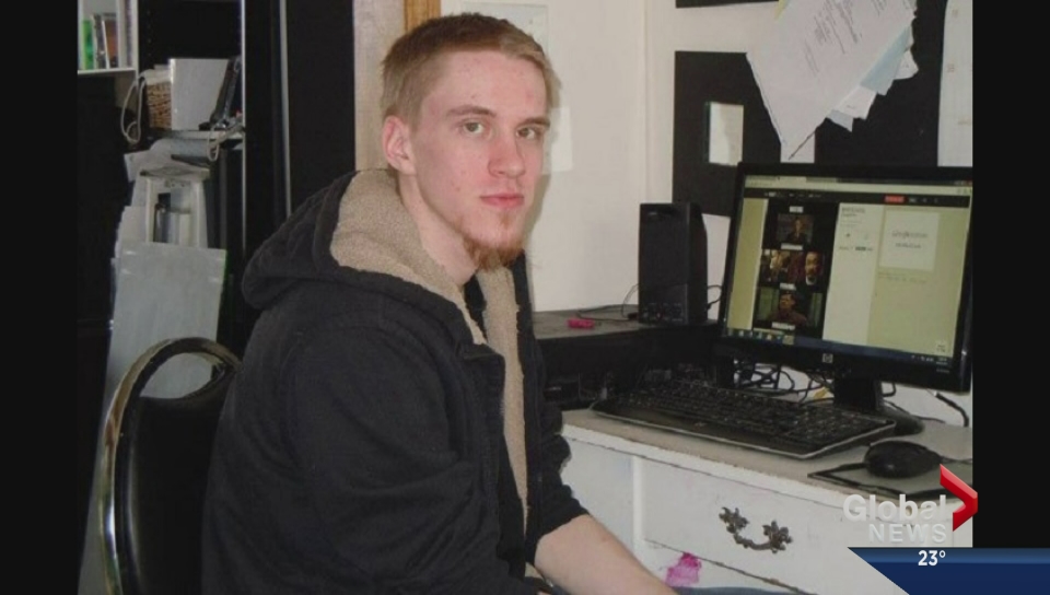 The funeral for ISIS sympathizer Aaron Driver will not be held at a mosque, a spokesman for the London Muslim Mosque says.
