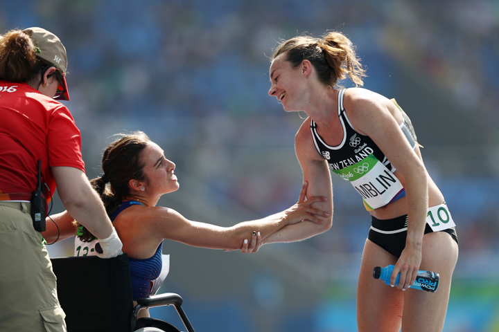Patrick Smith/Getty Images