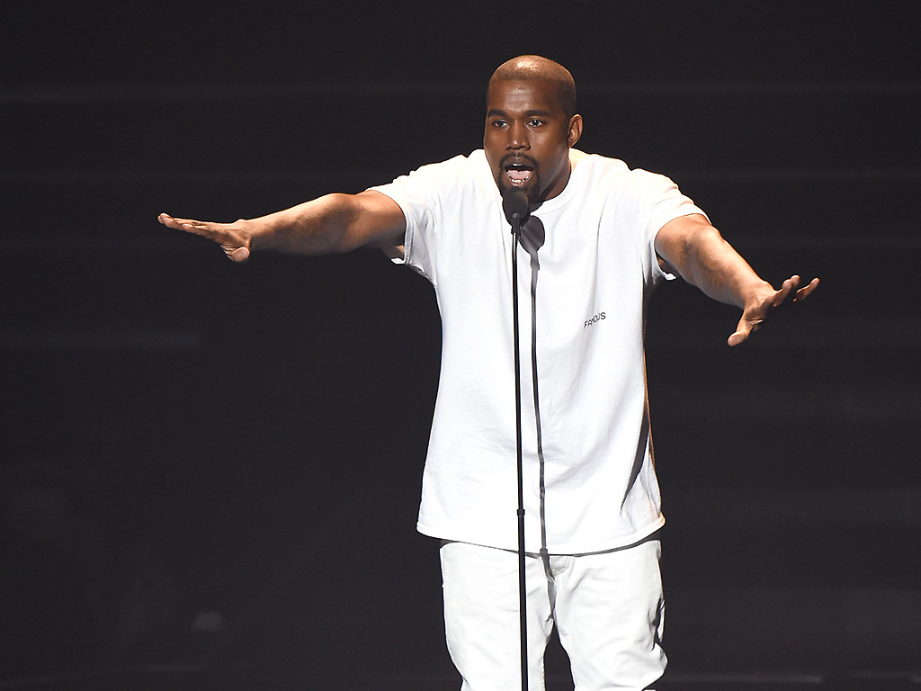 Kanye West