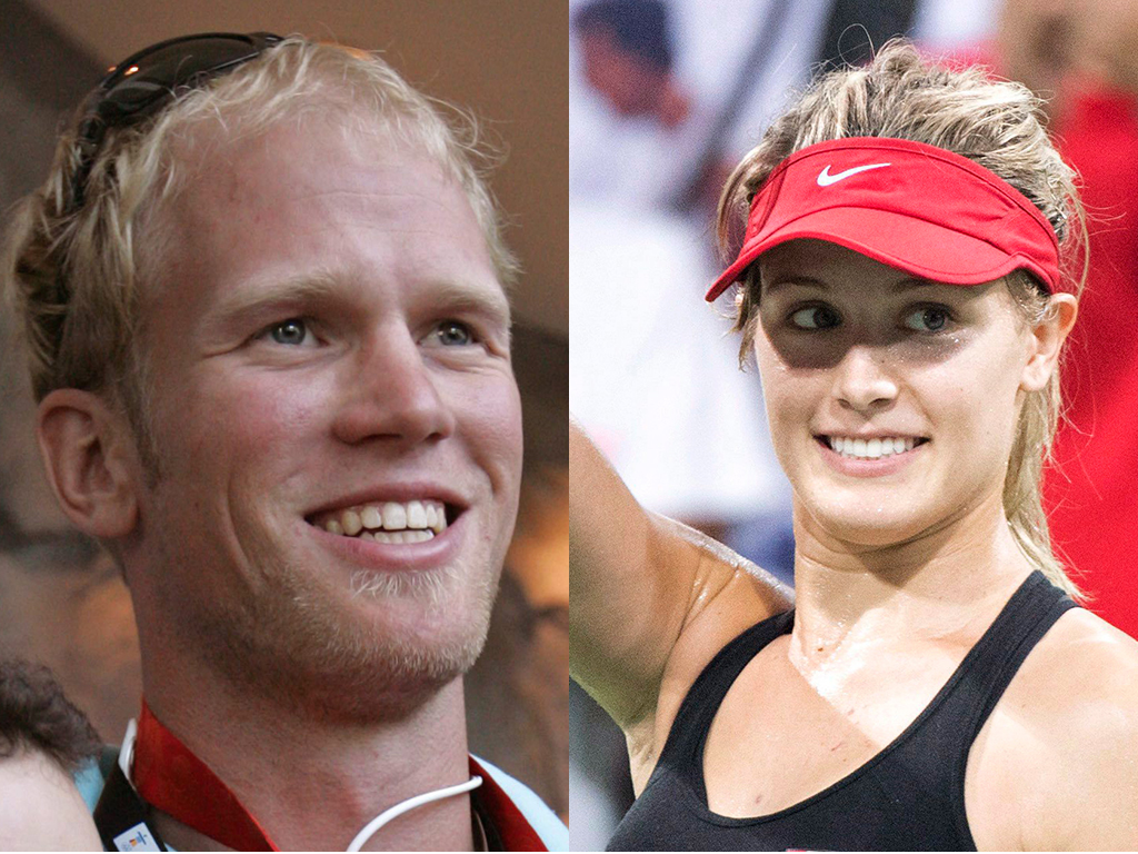 Adam Kreek has apologized to Eugenie Bouchard for "sexist" comments he made about her performance in Rio. 