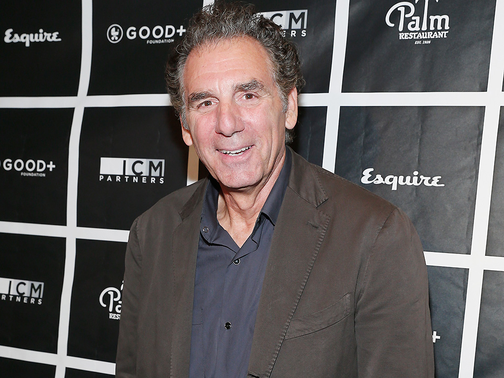 Michael Richards