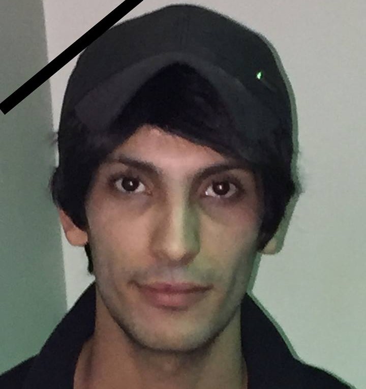 Kaos GL said in a statement that Muhammed Wisam Sankari was found dead after trying to flee Turkey.