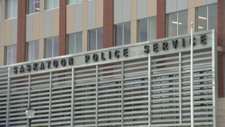 Saskatoon police concerned about hospital thefts and black market to buy them - image
