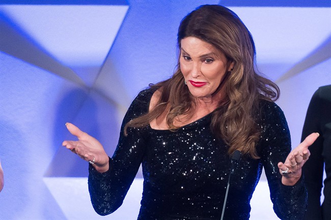 Caitlyn Jenner