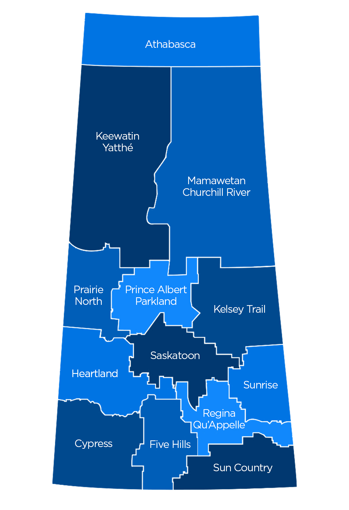 Health Minister unveils panel to guide Saskatchewan’s health region transformational change - image
