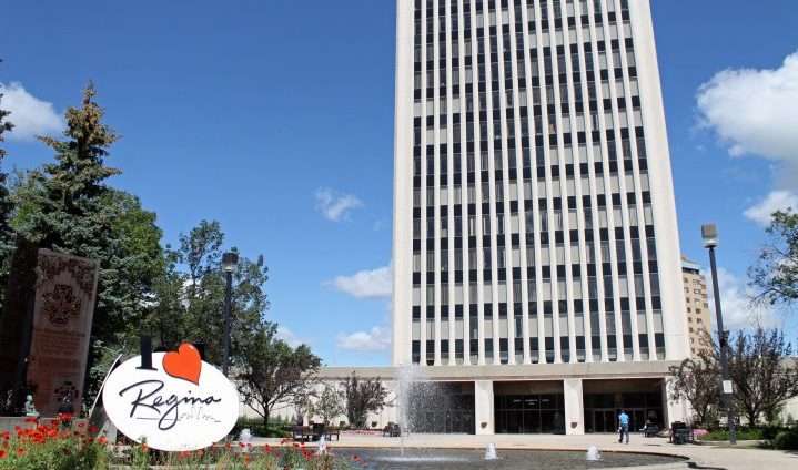 The Regina civic election is scheduled for October 26th. Click on your ward to find out who is running.