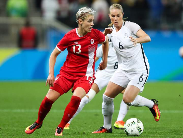 Sophie Schmidt