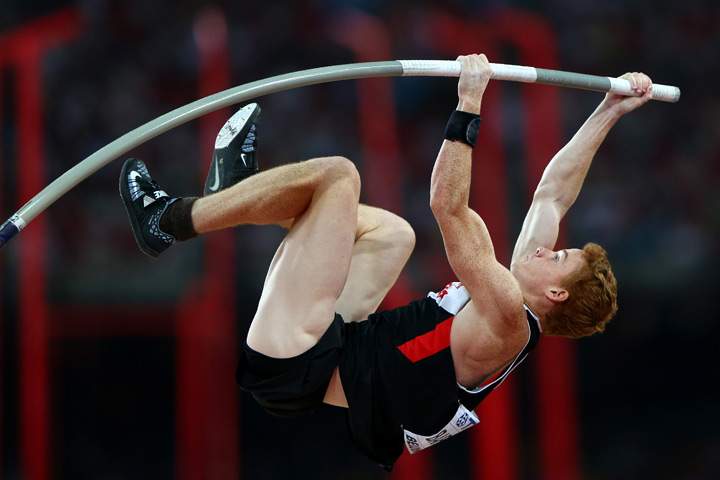 Shawn Barber