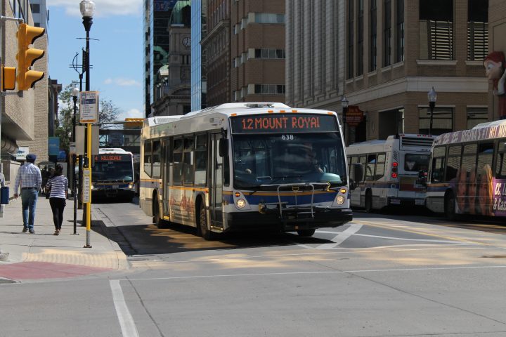 Starting on Aug. 28, Regina Transit will be expanding some of its routes to try and serve the University of Regina better.