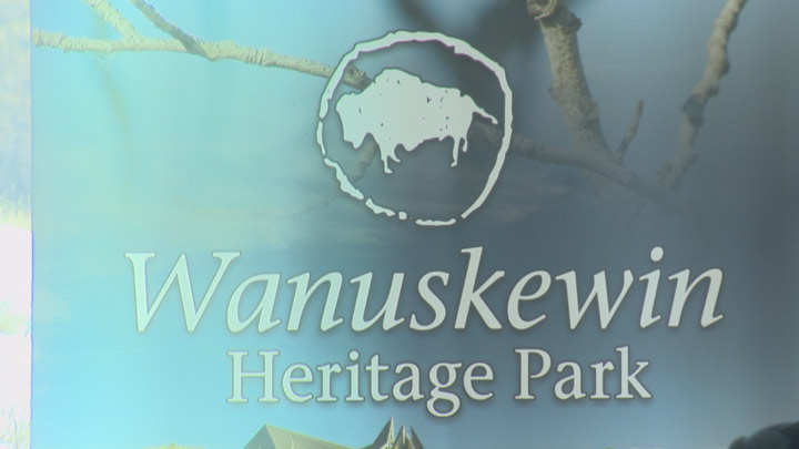 City of Saskatoon, Wanuskewin Heritage Park sign 99-year land deal as part of the park’s vision to become a UNESCO world heritage site.